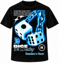 Dice On Destiny T-Shirt