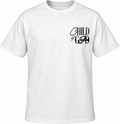 Child of God Cross Graphic T-Shirt